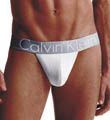 Calvin Klein Steel Thong U2706